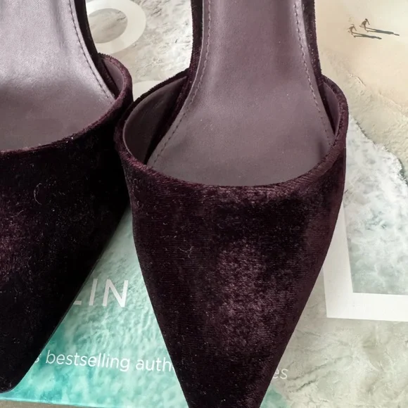 Marc Fisher Hayda Slingback Pump - Picture 6 of 10